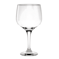 Taça Gin Ginebra 650ml Em Vidro Class Home