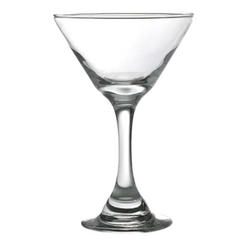 Taça Martini 274ml Cristar Drink Class Home