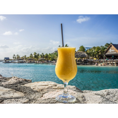 Taça Praga Cerveja Preta Drink 442ml Class Home