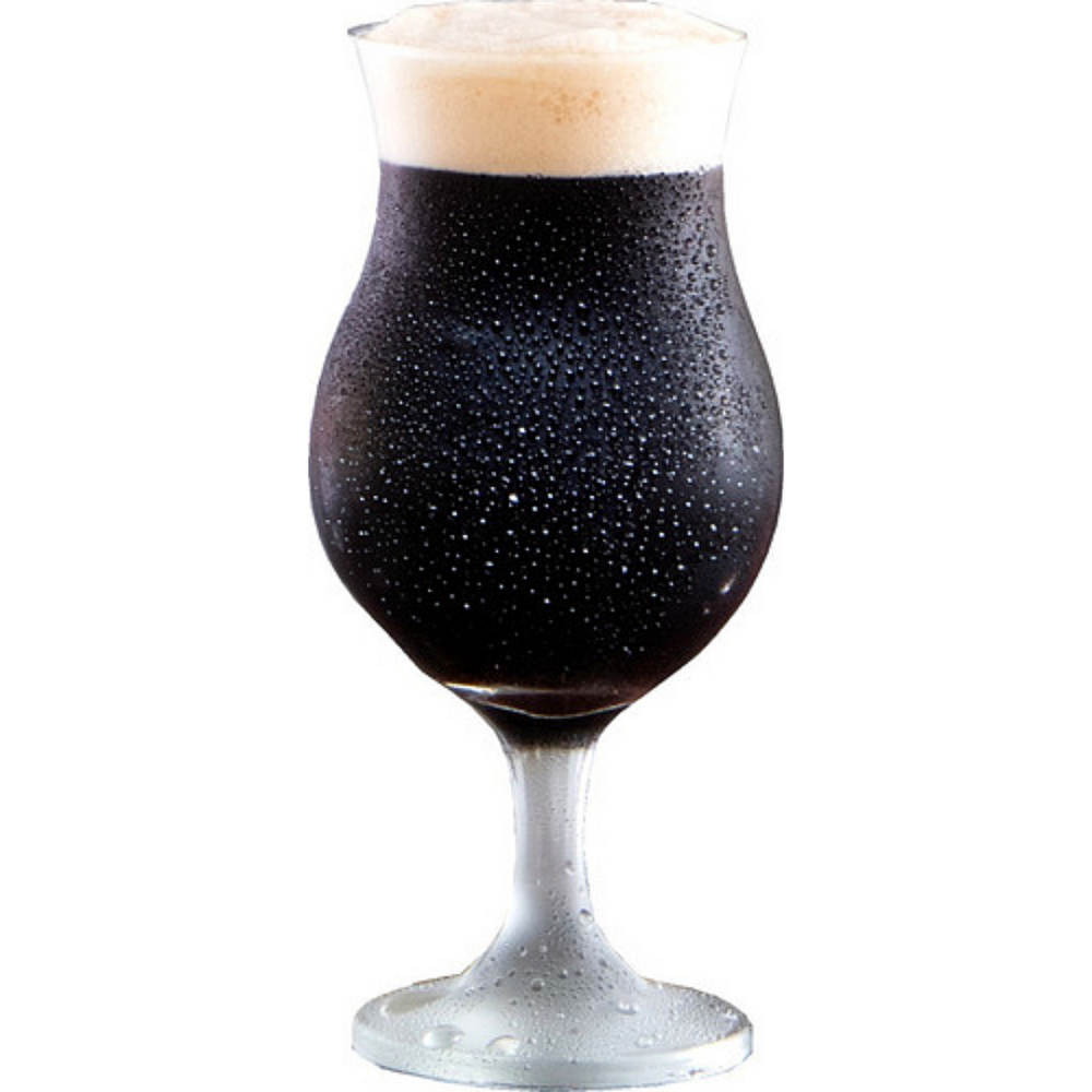 Taça Praga Cerveja Preta Drink 442ml Class Home