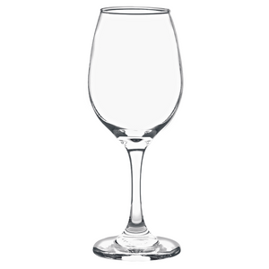 Taça Rioja Vinho Tinto 318 ML Vidro Class Home