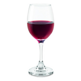 Taça Rioja Vinho Tinto 318 ML Vidro Class Home