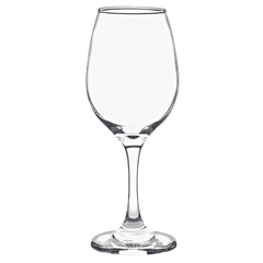 Taça Rioja Vinho Tinto 318 ML Vidro Class Home