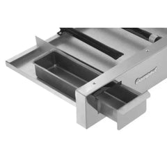 Chapa Bifiteira Slim Compact Compact