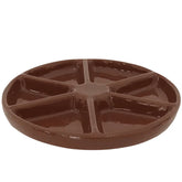 Petisqueira 6 Divisões Em Cerâmica Motta Petisco Porções Motta