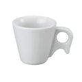 Xicara de Chá Cabo Bico S/Pires Porcelana