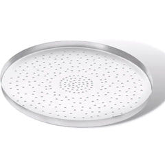 Forma Pizza Hotel Alumínio c/ Furos ABC