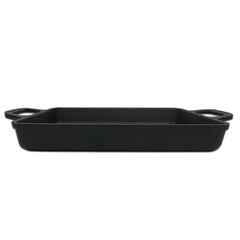 Travessa Ferro Fundido Assadeira 3,8L Santana