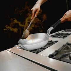 Frigideira Hotel N40 C/ Cabo Baquelite ABC