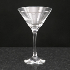 Taça Martini Windsor 250ml de Vidro Drink Nadir
