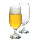 Taça Cerveja Floripa 300ml Vidro Nadir