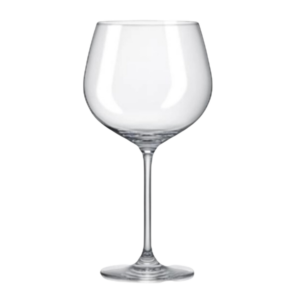 Taça Cristal 780ml Gin Tônica Oxford