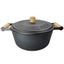 Caçarola N°26 Ferro Fundido 5,1l C/ Tampa Santana