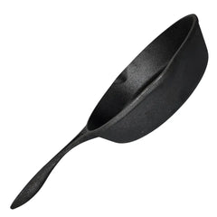 Frigideira Líder N°24 S/ Tampa Em Ferro Fundido Santana