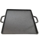 Chapa Aperitivo Em Ferro Fundido Santana Santana