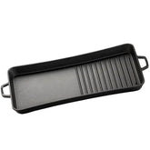 Slim Grill Em Ferro Fundido Santana Santana