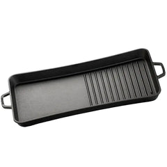 Slim Grill Em Ferro Fundido Santana Santana