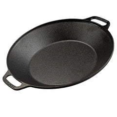 Panela Tacho Santana De Ferro Fundido Disco Arado 44 Santana