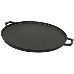 Chapa C/ Alça Redonda Ferro Rustico Santana