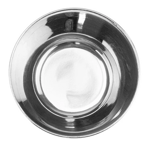 Mini Ramekim Aço Inox 7,5cm 120ml Gourmet Mix