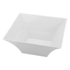 Tigela Bowl Quadrado Melanina Gourmet Mix