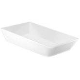 Travessa Retangular Melamina 4L Gourmet Mix