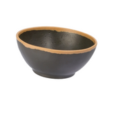 Tigela Rustica Melamina Plástico Gourmet 16 cm Gourmet Mix