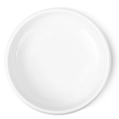 Tigelinha Mini Travessa Melamina 11cm P/ Molhos Gourmet Mix