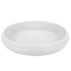 Tigelinha Mini Travessa Melamina 11cm P/ Molhos Gourmet Mix