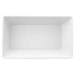Travessa Retangular Funda Melamina Gourmet Mix