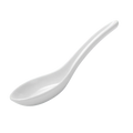 Colheres P/ Finger Food De Melamina