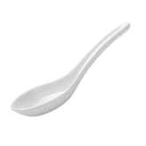 Colheres P/ Finger Food De Melamina Oxford