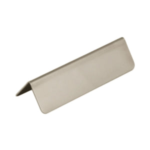 Descanso De Talheres de Aço Inox com 8 cm Alissan
