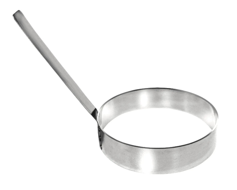 Aro Modelador Inox D/Ovo Alissan