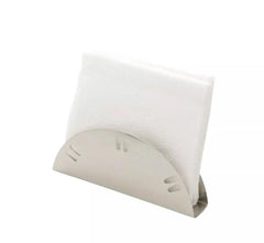 Porta Guardanapo de Aço Inox Prime Lyor