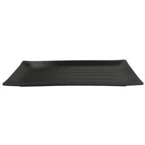 Travessa Retangular Melanina De 30 Cm Tóquio Lyor
