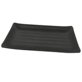 Travessa Melanina Preto Tóquio 17,5 Cm Lyor