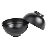 Bowl Melanina Tóquio Preto Lyor 500ml Lyor