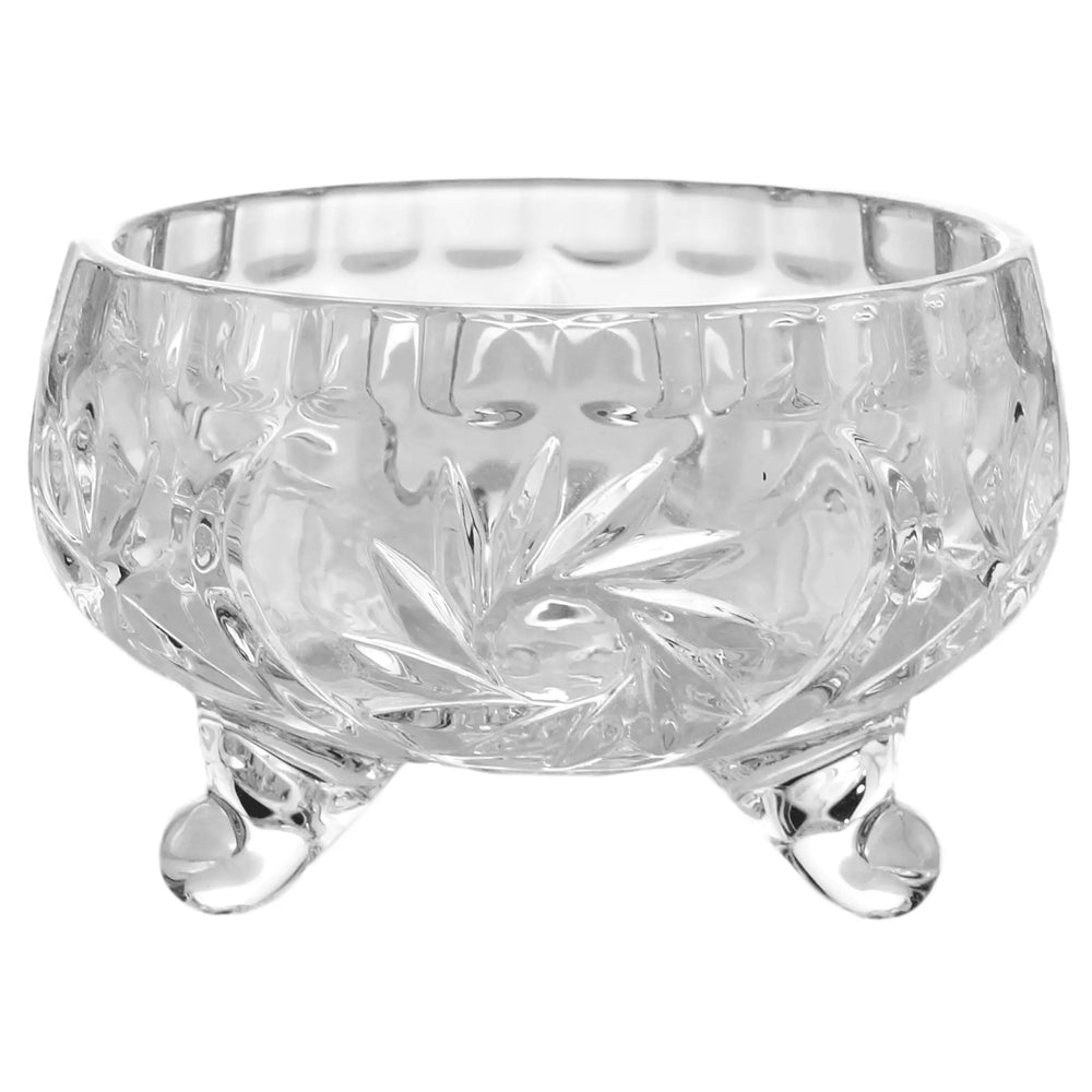 Bowl Prima de Cristal para Mesa Lyor