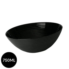 Tigela Bowl Vidro Temperado Harena Lyor