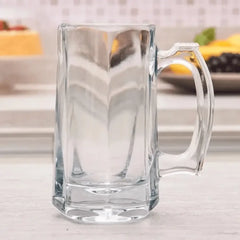 Caneca Chopp Hamburgo 365 ML Lyor