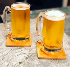 Caneca Chopp Hamburgo 365 ML Lyor