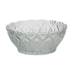 Molheira Bowl Vidro Decorado Lyor Lyor