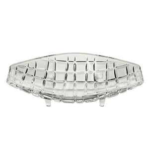 Centro de Mesa em Cristal Lyor Deli Lyor