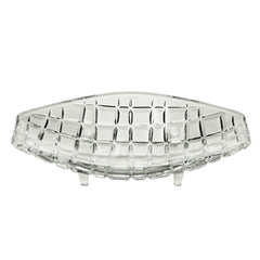 Centro de Mesa em Cristal Lyor Deli Lyor