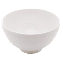 Tigela Bowl De Porcelana Oriental Lyor
