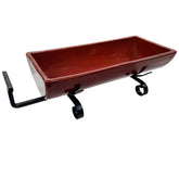 Suporte Telha Grande P/ Servir Porções Motta