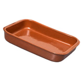 Travessa Retangular Princ V.M N5 8Litros Motta