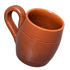 Caneca Aperitivo N° 0 de Barro 200ml Motta