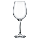 Taça Vinho Barone 385ml Vidro Nadir